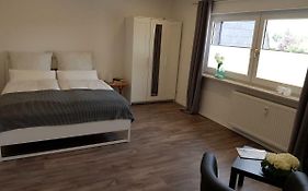 Ferienappartement Jung